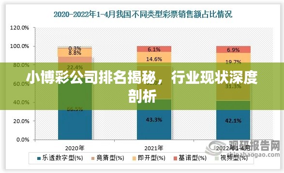 小博彩公司排名揭秘，行业现状深度剖析