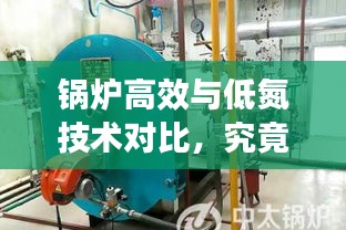 锅炉高效与低氮技术对比，究竟哪种技术更胜一筹？