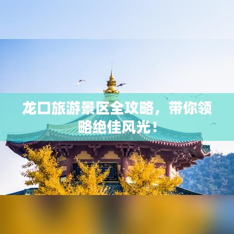 龙口旅游景区全攻略，带你领略绝佳风光！