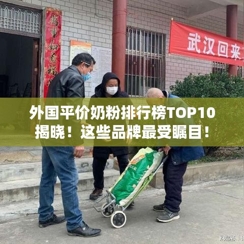 外国平价奶粉排行榜TOP10揭晓！这些品牌最受瞩目！