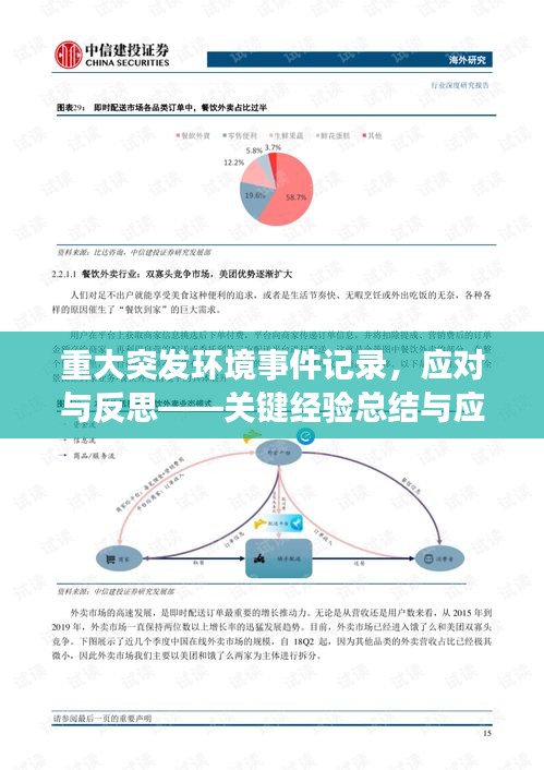 重大突发环境事件记录，应对与反思——关键经验总结与应对策略提升