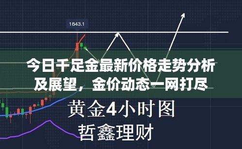 今日千足金最新价格走势分析及展望，金价动态一网打尽