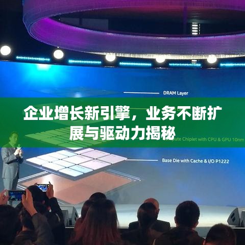 企业增长新引擎，业务不断扩展与驱动力揭秘