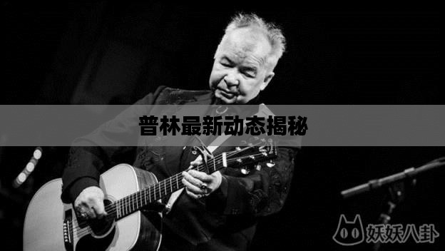 普林最新动态揭秘