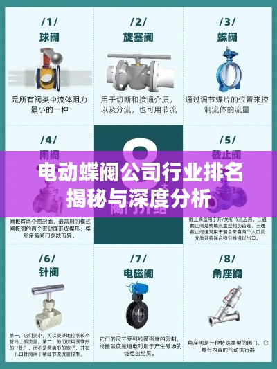 电动蝶阀公司行业排名揭秘与深度分析