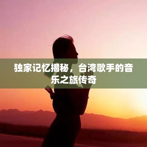 独家记忆揭秘，台湾歌手的音乐之旅传奇