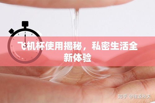 飞机杯使用揭秘，私密生活全新体验