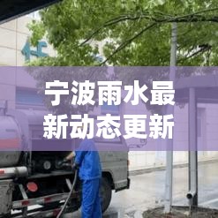 宁波雨水最新动态更新通知