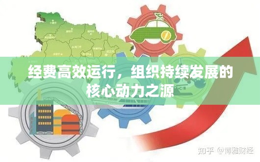 经费高效运行，组织持续发展的核心动力之源